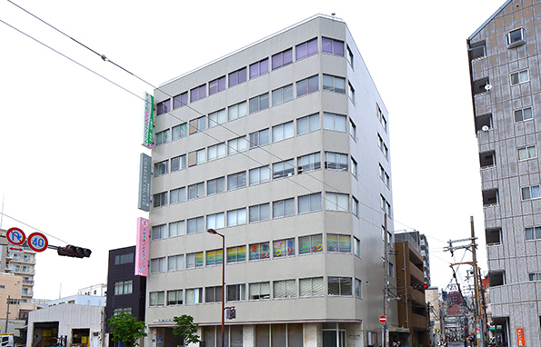 平瀬法律事務所